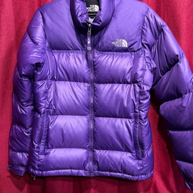 노스페이스 눕시700