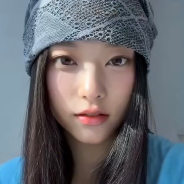 샵페어리 반다나