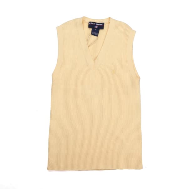 폴로 스포츠 Polo Sport Cotton Knit 