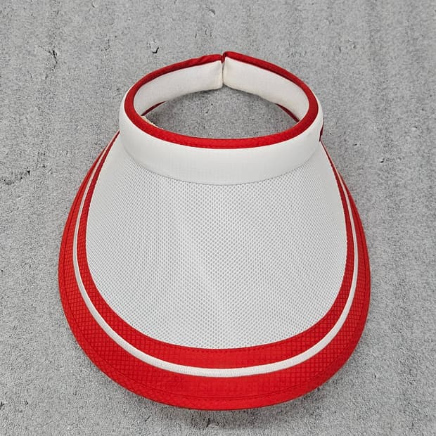 PING 국내정품  여성용 골프 썬캡 56cm