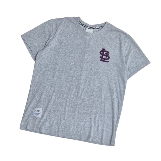 MLB 세인트루이스 반팔티