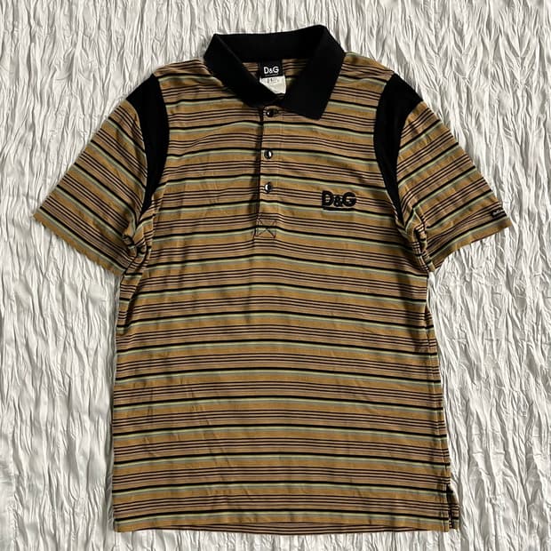 DOLCE&GABBANA t-shirt
