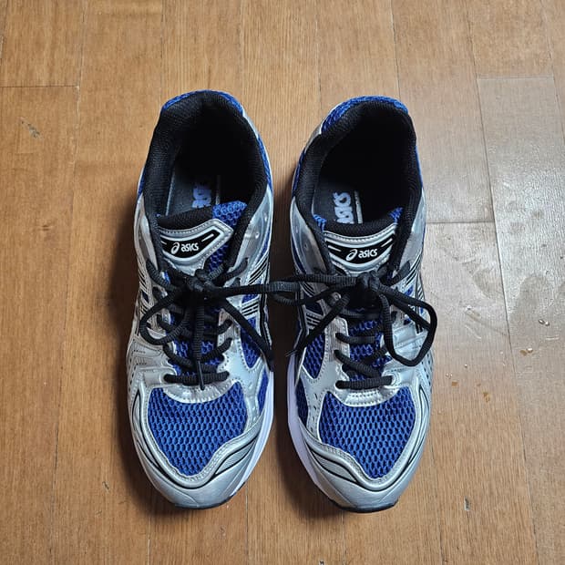 아식스 젤카야노14  285