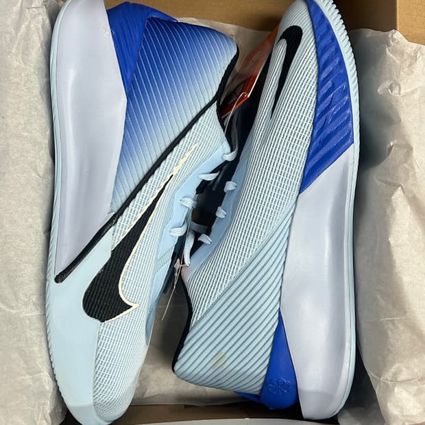 (새상품) 나이키 GT 점프 아카데미 농구화 285 사이즈