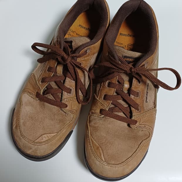 👞 [280] Patagonia hog tie - arcon