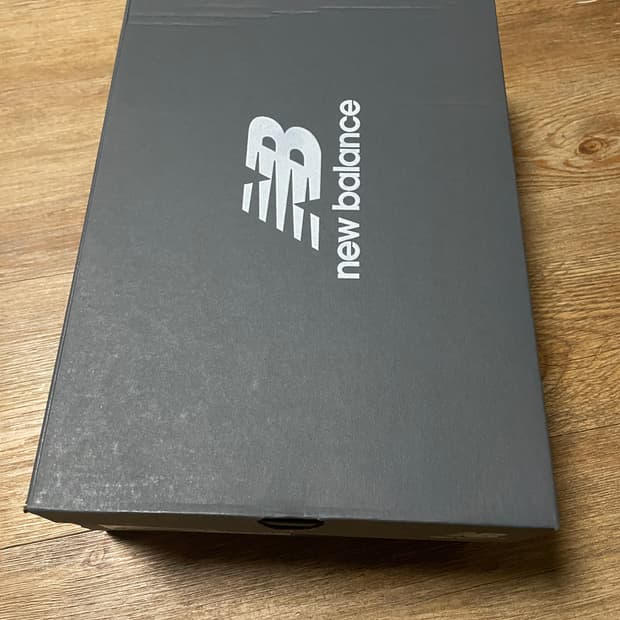 뉴발란스 1906U 트리플 블랙