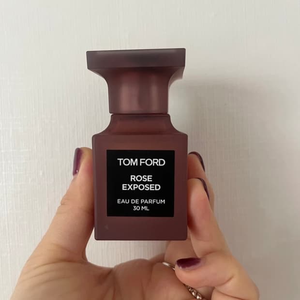 톰포드 향수 로즈 엑스포즈드 오 드 퍼퓸 30ml