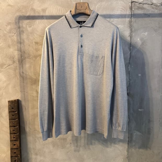 던힐 pk 셔츠 100