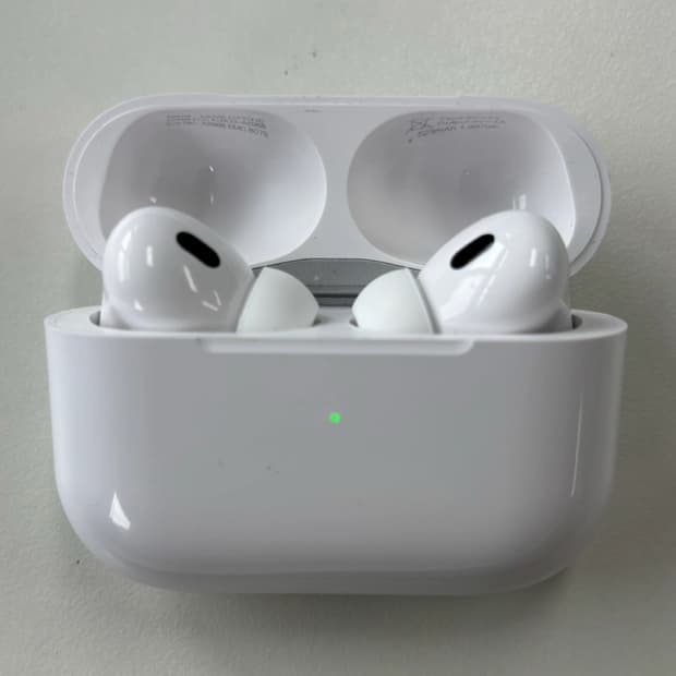 에어팟 프로 2세대 급처