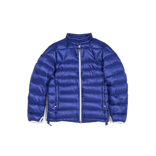 Beauty&Youth lightweight down jacket