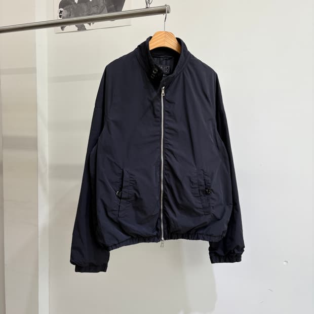 BLUE WORK 자켓