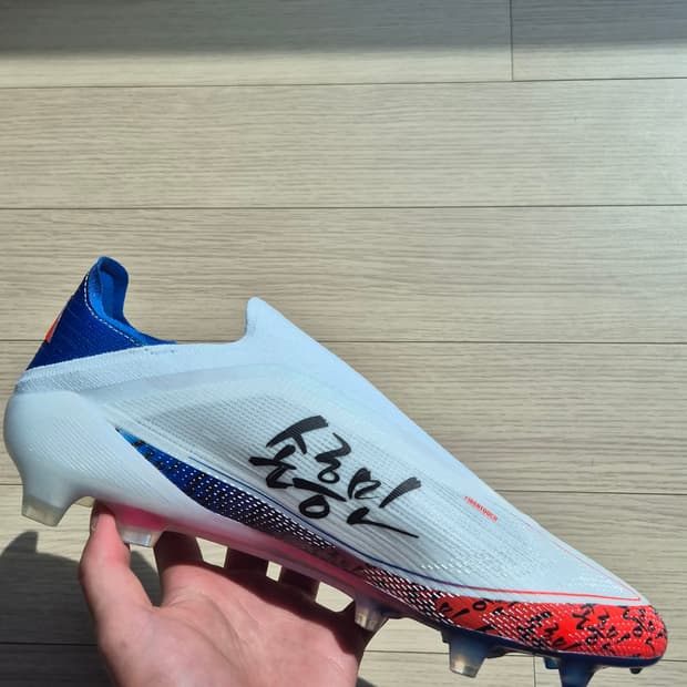 아디다스 f50 손흥민 에디션 엘리트 ll  280