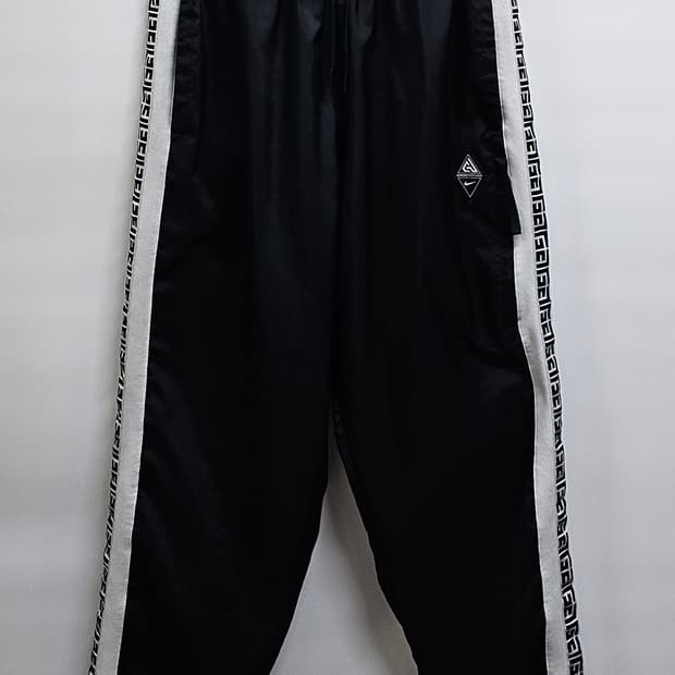 나이키 지아니스 트랙조거팬츠 XL