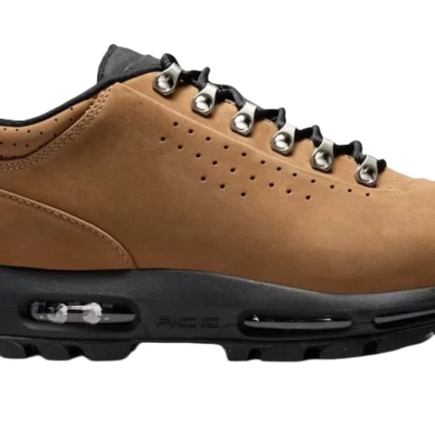 나이키 고아돔 로우 토프