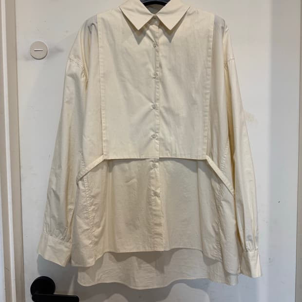 마이네임이즈 셔츠