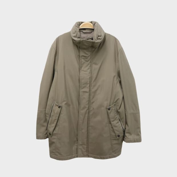 알레그리  Y2K 패딩 자켓 61084