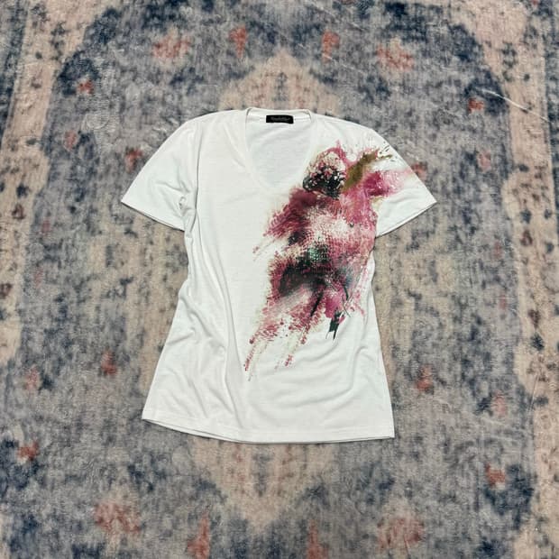 Tornado mart python printing top   