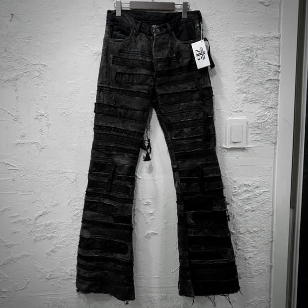 Zam FW26 Pants
