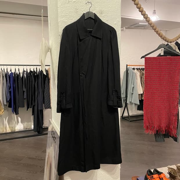 요지야마모토 텐셀 코트