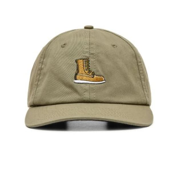 레드윙 목토 볼캡