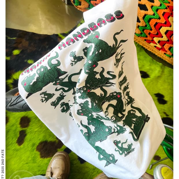 1990s Kamasutra Vintage T-Shirt
