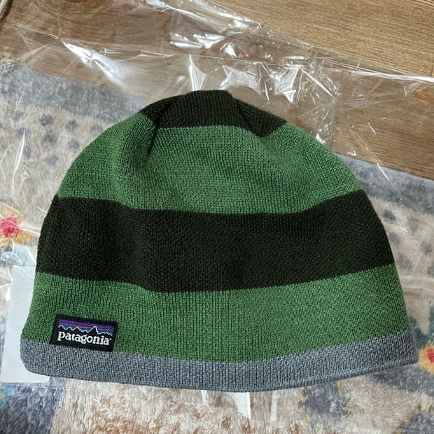 빈티지 파타고니아 비니 유니섹스L