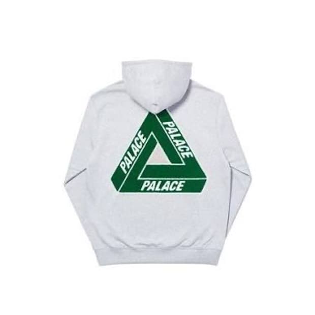 [XL] 팔라스 palace 트라이 셔닐 후드
