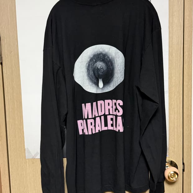 소프트오피스 롱슬리브