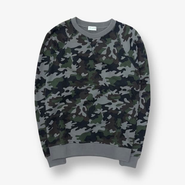 [S] SS15 Saint Laurent by Hedi Slimane