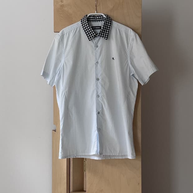 RAF SIMONS Shirt