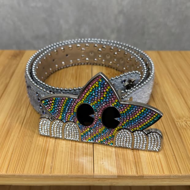 30 / 인조이월드 스타 송치 벨트