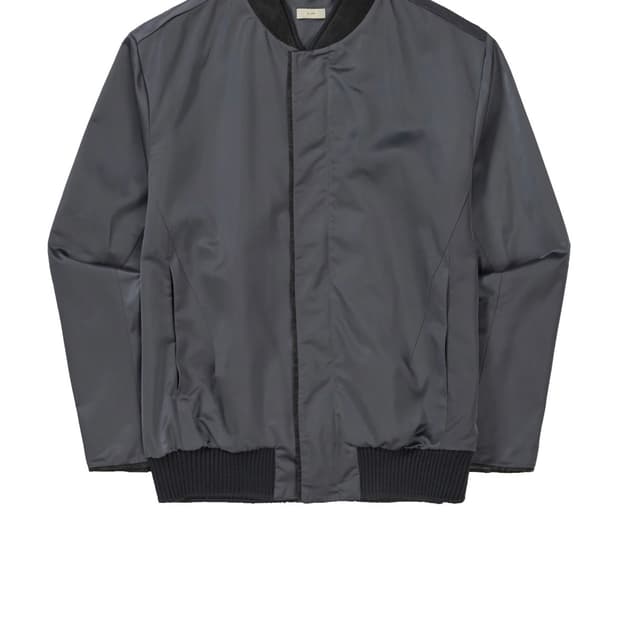 엑슬림 xlim ep.9 04 자켓 차콜 L