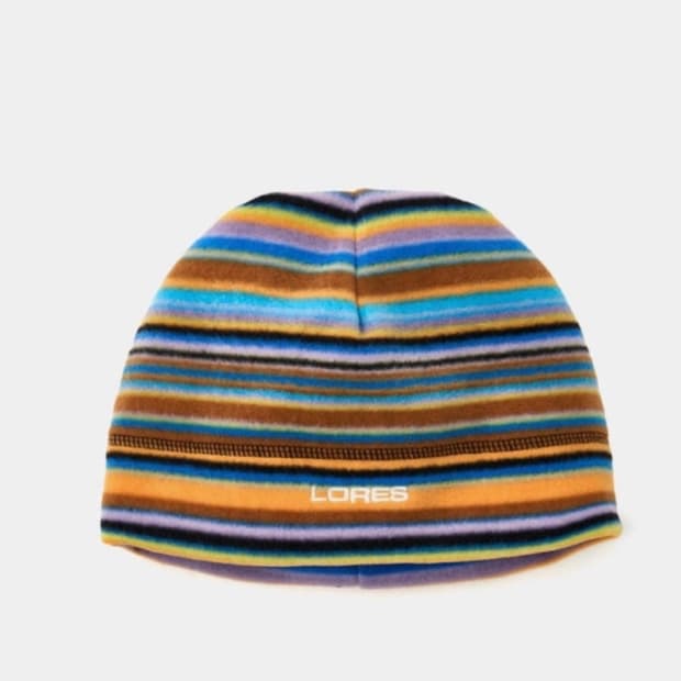 로어즈 스트라이프 비니 새제품