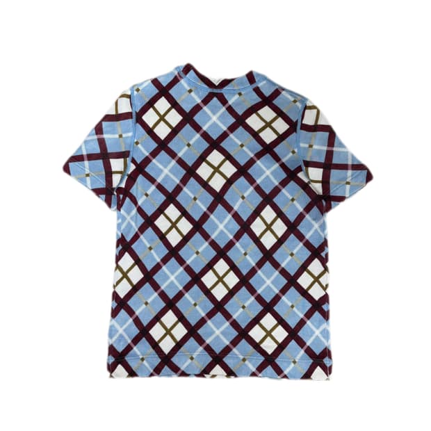 Marc by Marc Jacobs check top 마크제이콥스