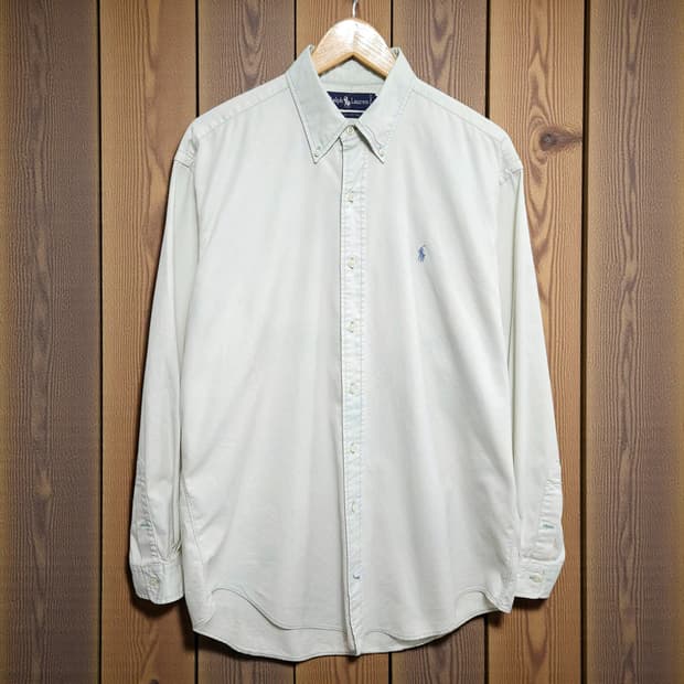 110~115)POLO 폴로 랄프로렌 셔츠