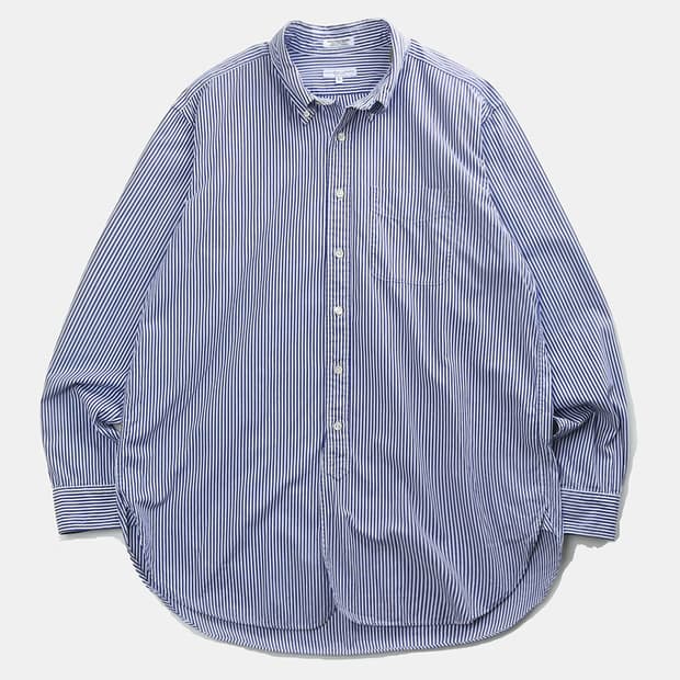 Engineered garments