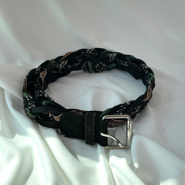 Final Home Belt