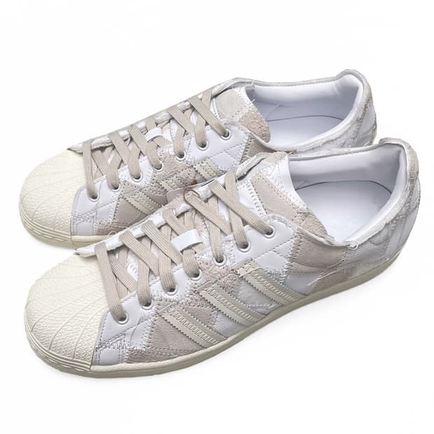 아디다스 x 아트모스 (Adidas x Atmos)