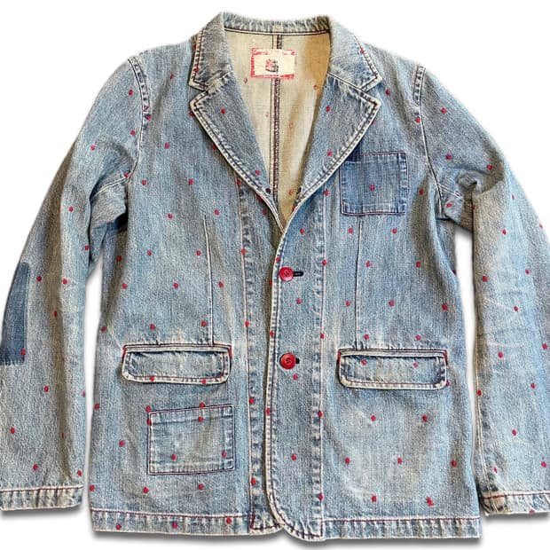 UNDERCOVERISM 02 S/S 
