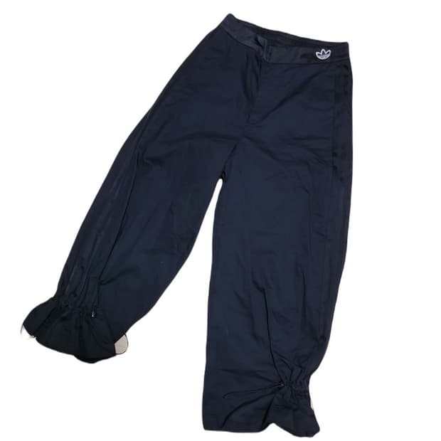 아디다스 오리지널 코튼 벌룬 조거팬츠 M