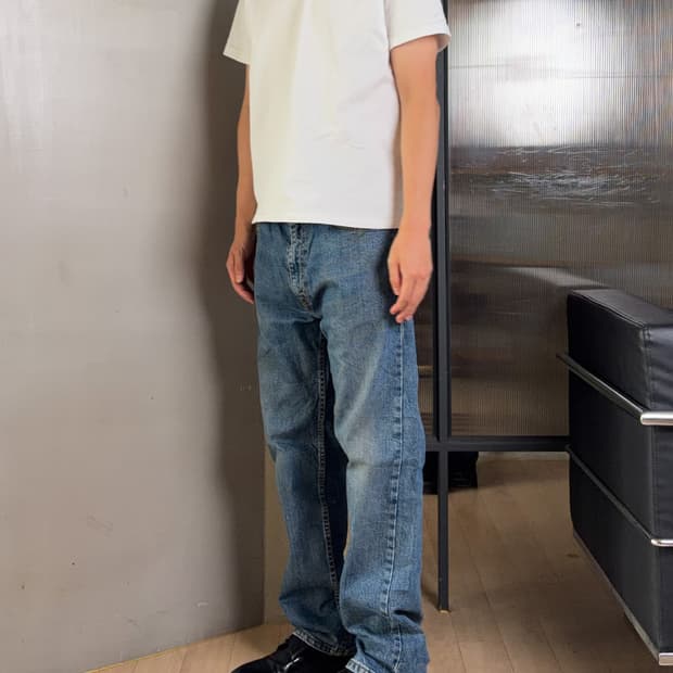 LEVIS 505 #52 (34)