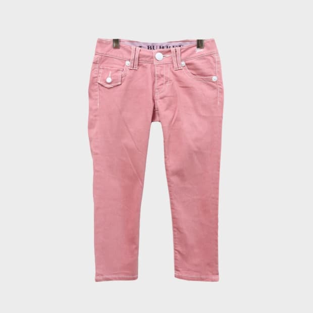 BURBERRY BLUE LABEL 72107