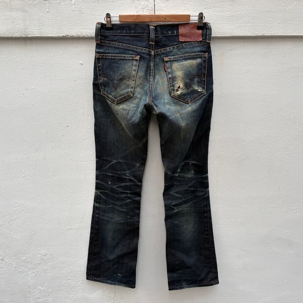 Levi’s Premium Jeans