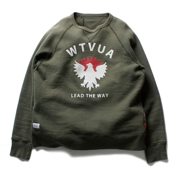WTAPS