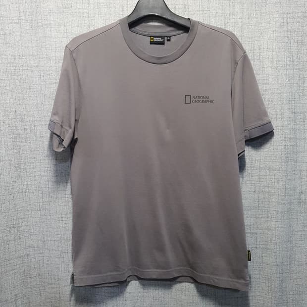 내셔널지오그래픽 반팔 티셔츠 
