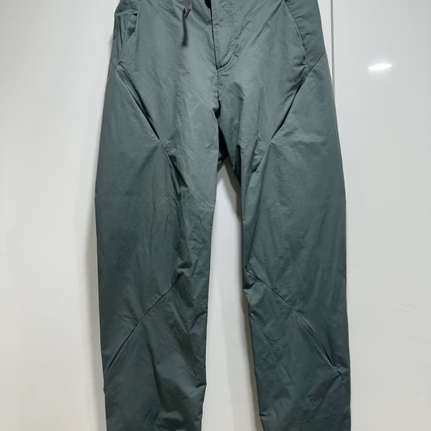 테크니컬 팬츠 라이트 M