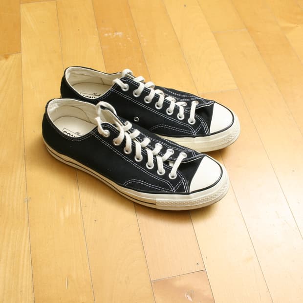 올스타 컨버스 척테일러 로우 270