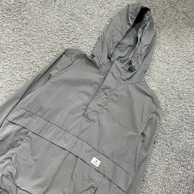 [95-100] 스노우피크 바람막이