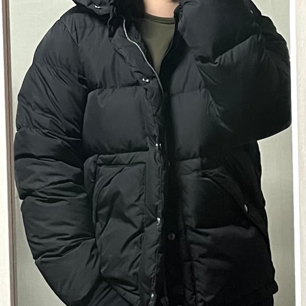 폴로랄프로렌 패딩