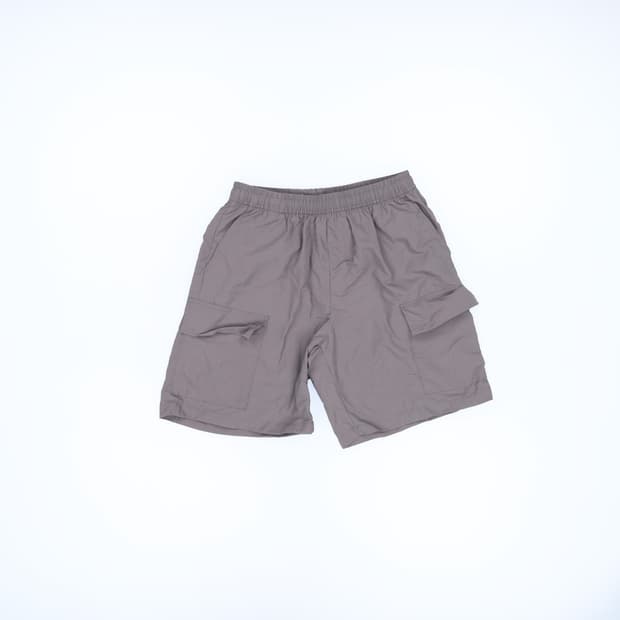F 빈티지 쇼츠 반바지 0713H2
